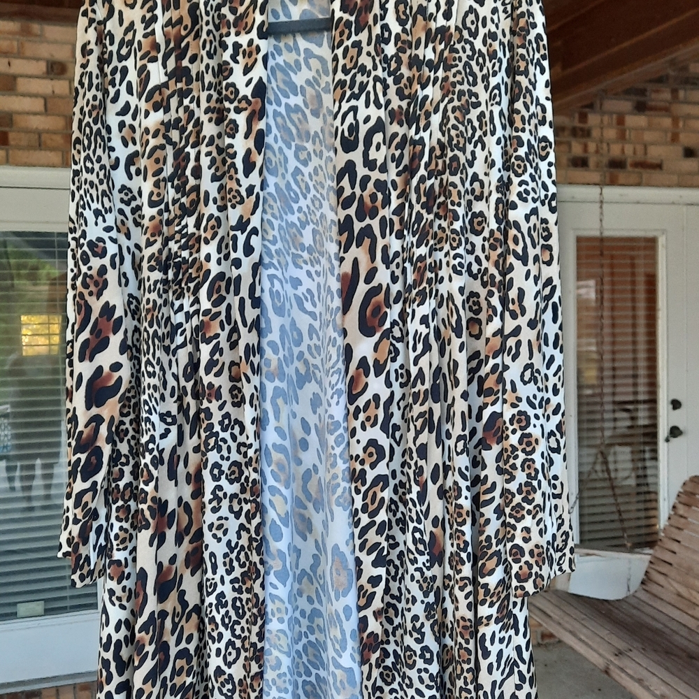 Jacket - Picture 2 of 2